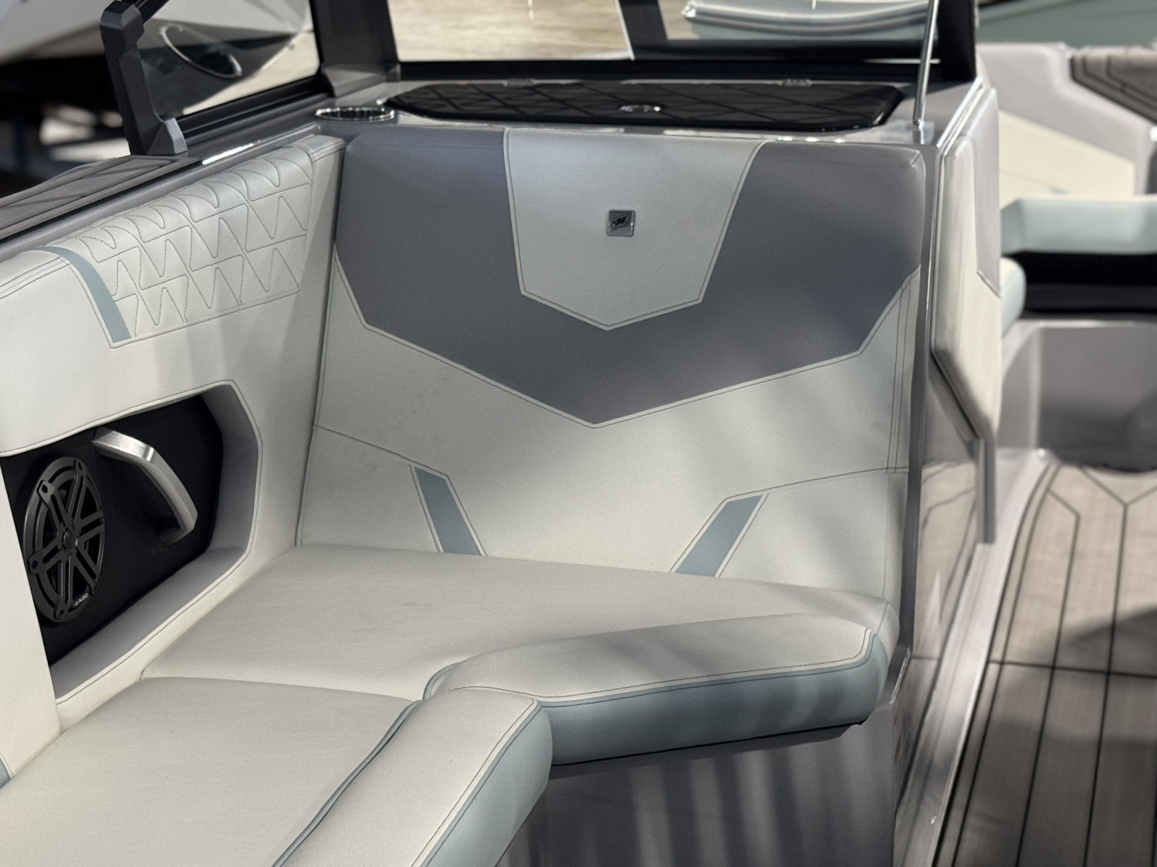 2025 Nautique GS22 Super Air Icon